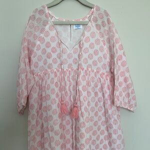 Mer st barth dress